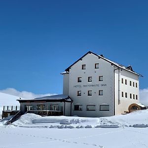 Hotel Col Di Lana